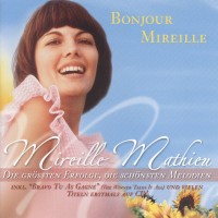 Purchase Mireille Mathieu - Bonjour Mireille CD1