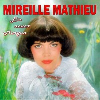 Purchase Mireille Mathieu - Ein Neuer Morgen (Vinyl)