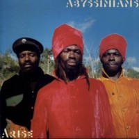 Purchase The Abyssinians - Arise (Vinyl)