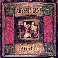 Purchase The Abyssinians - Satta Dub