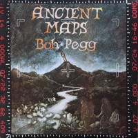 Purchase Bob Pegg - Ancient Maps (Vinyl)