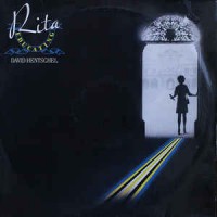 Purchase David Hentschel - Educating Rita (Vinyl)