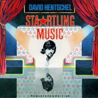 Purchase David Hentschel - Startling Music (Vinyl)