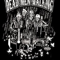 Purchase Dead Men Walking - Graveyard Smashes, Vol. 1