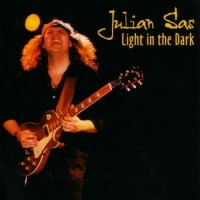 Purchase Julian Sas - Light In The Dark