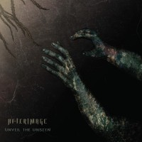 Purchase Afterimage - Unveil The Unseen