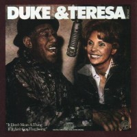 Purchase Duke Ellington - It Don't Mean A Thing If It Ain't Got That Swing (With Teresa Brewer) (Vinyl)