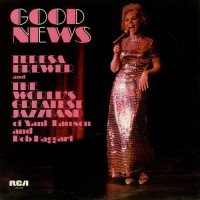 Purchase Lawson-Haggart, Bobby Hackett & Vic Dickenson - The World's Greatest Jazz Band & Teresa Brewer Good News (Vinyl)