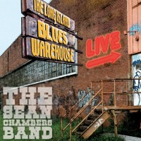 Purchase Sean Chambers - Live From The Long Island Blues Warehouse