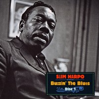 Purchase Slim Harpo - Buzzin' The Blues: The Complete Slim Harpo CD1