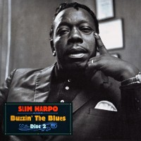 Purchase Slim Harpo - Buzzin' The Blues: The Complete Slim Harpo CD2