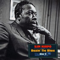 Purchase Slim Harpo - Buzzin' The Blues: The Complete Slim Harpo CD3