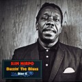 Buy Slim Harpo - Buzzin' The Blues: The Complete Slim Harpo CD4 Mp3 Download