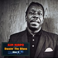 Purchase Slim Harpo - Buzzin' The Blues: The Complete Slim Harpo CD4