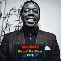 Purchase Slim Harpo - Buzzin' The Blues: The Complete Slim Harpo CD5