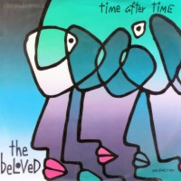 Purchase The Beloved - Time After Time