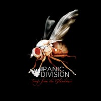 Purchase The Panic Division - Songs From The Glasshouse