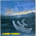 Buy Thierry Fervant - Legends Of Avalon Mp3 Download