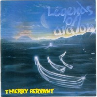 Purchase Thierry Fervant - Legends Of Avalon