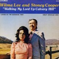 Buy Wilma Lee - Walking My Lord Up Calvary Hill (Vinyl) Mp3 Download