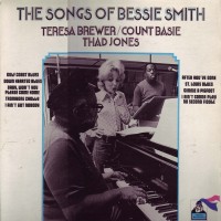 Purchase Count Basie - Count Basie & Teresa Brewer