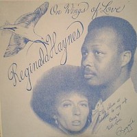 Purchase Reginald Haynes - On Wings Of Love