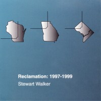 Purchase Stewart Walker - Reclamation: 1997-1999