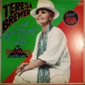 Buy Teresa Brewer - A Sophisticated Lady Mp3 Download