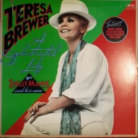 Purchase Teresa Brewer - A Sophisticated Lady