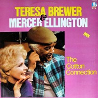 Purchase Teresa Brewer - The Cotton Connection