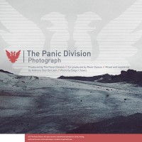 Purchase The Panic Division - Photograph (CDS)