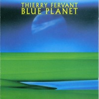 Purchase Thierry Fervant - Blue Planet (Vinyl)