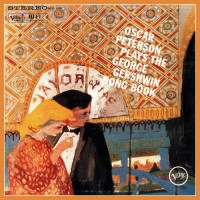 Purchase Oscar Peterson - The Gershwin Songbooks