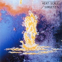 Purchase Sandii - Heat Scale (Vinyl)