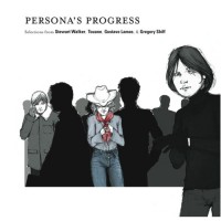 Purchase Stewart Walker - Persona's Progress