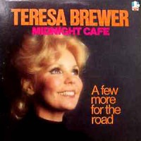 Purchase Teresa Brewer - Midnight Cafe (Vinyl)