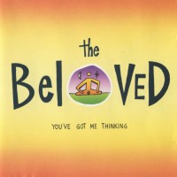 Purchase The Beloved - You've Got Me Thinking (EP)
