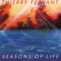 Purchase Thierry Fervant - Seasons Of Life (Vinyl)