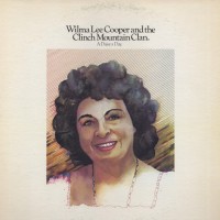 Purchase Wilma Lee - A Daisy A Day (Vinyl)