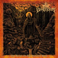 Purchase Ars Veneficium - The Reign Of The Infernal King