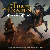 Purchase Corvus Corax - Der Fluch Des Drachen