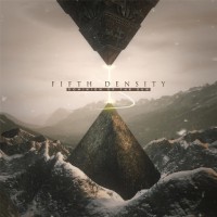 Purchase Fifth Density - Dominion Of The Sun