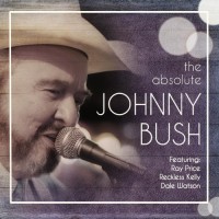 Purchase Johnny Bush - The Absolute Johnny Bush