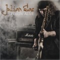 Buy Julian Sas - Feelin' Alive Mp3 Download