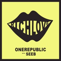 Purchase OneRepublic - Rich Love (CDS)