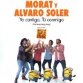 Buy Morat & Álvaro Soler - Yo Contigo, Tú Conmigo (CDS) Mp3 Download