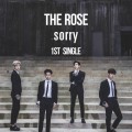 Buy The Rose - Sorry (CDS) Mp3 Download