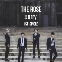 Purchase The Rose - Sorry (CDS)
