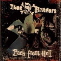 Purchase Thee Flanders - Back From Hell