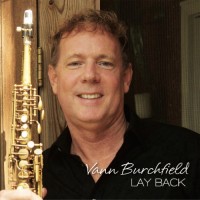 Purchase Vann Burchfield - Lay Back